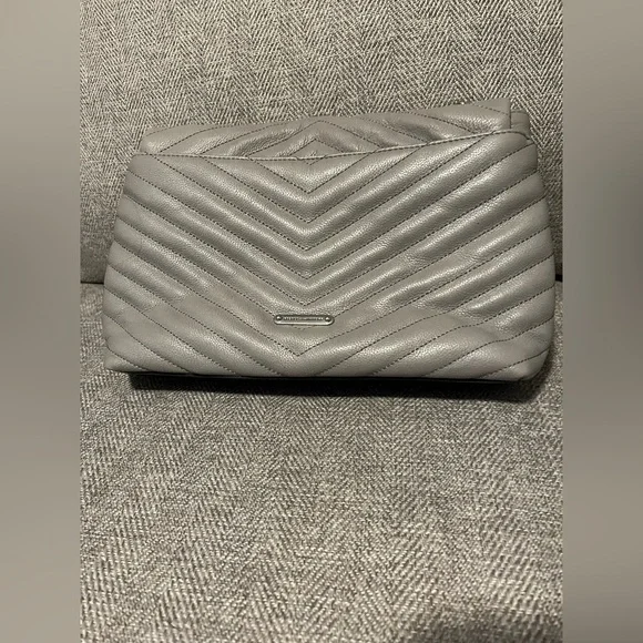 Rebecca Minkoff Edie flap bag - Picture 9 of 9